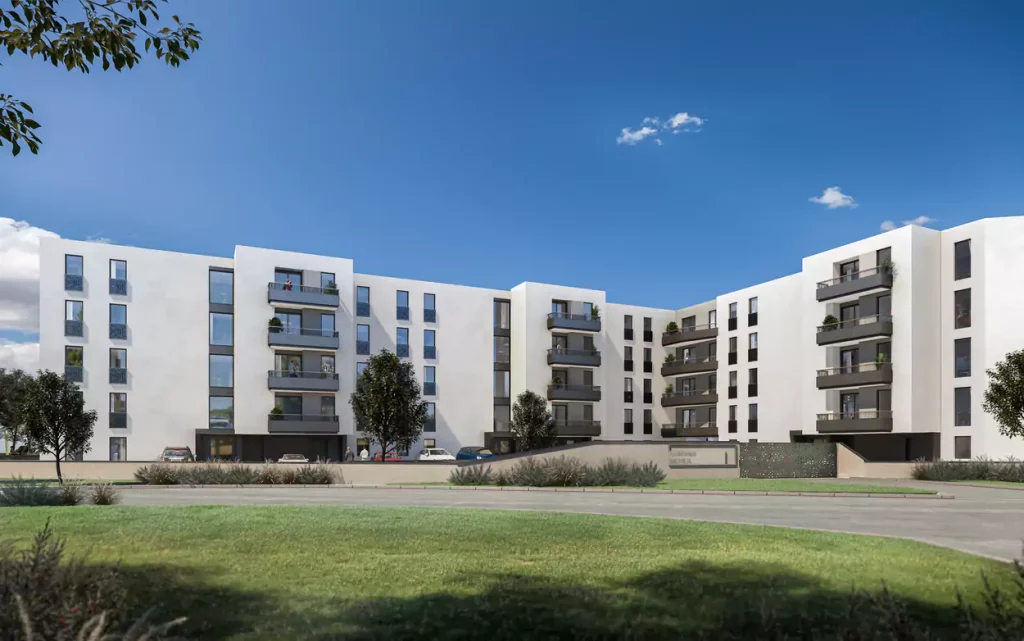 Residence Moela Umag.